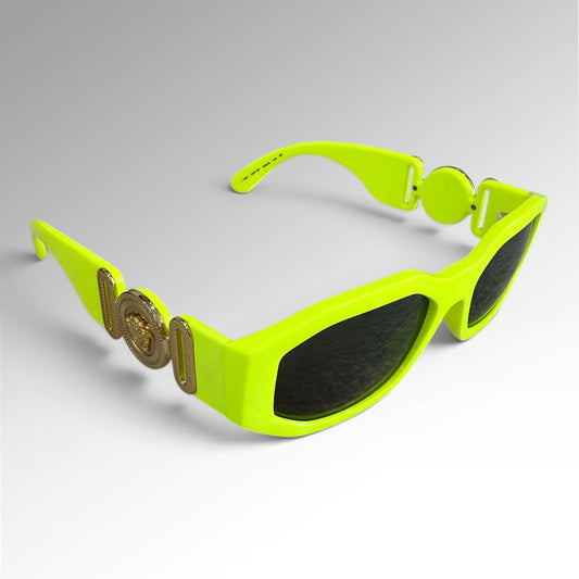 Lunettes de soleil Medusa