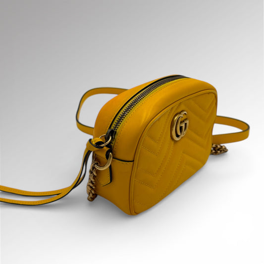 Sac Marmont Mini Camera