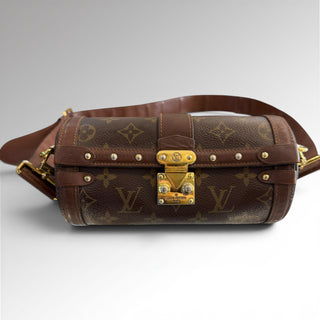 Malle Papillon