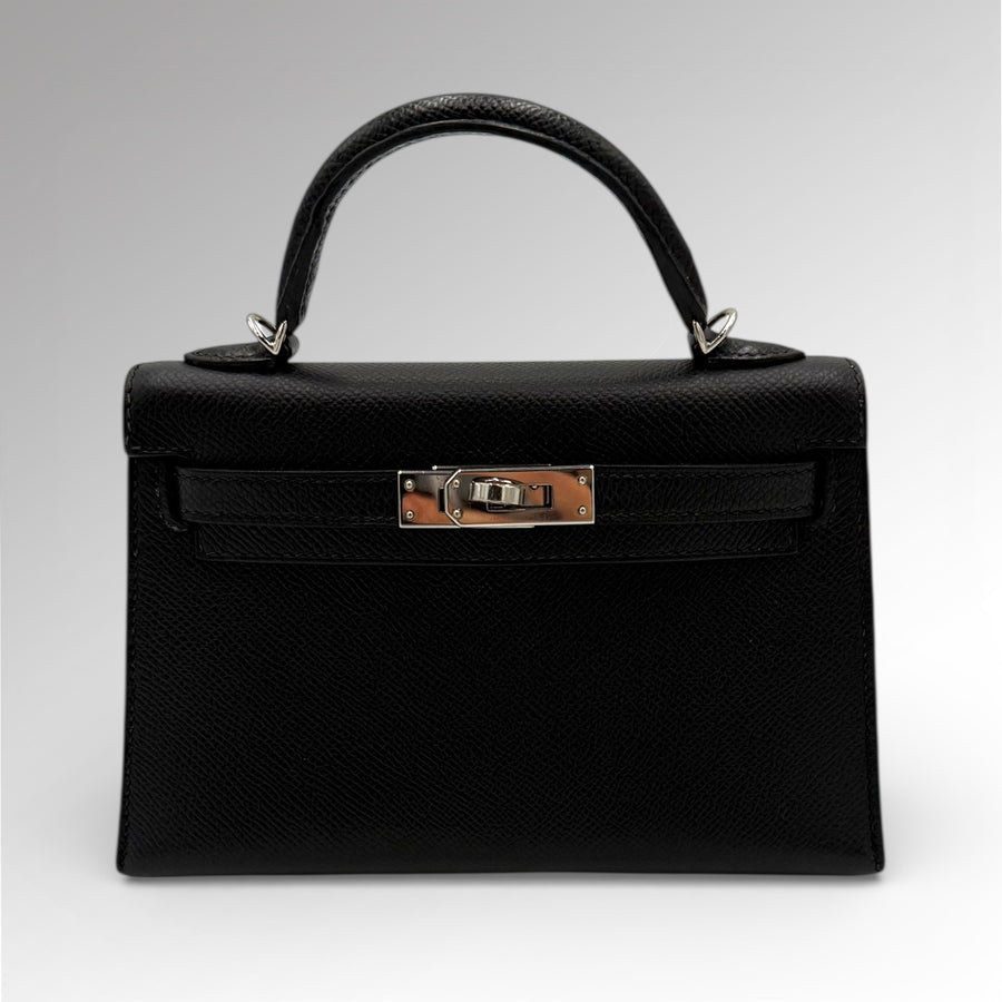 Sac Mini Kelly II