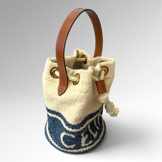 Sac seau Plein soleil