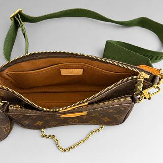 Sac Multi Pochette