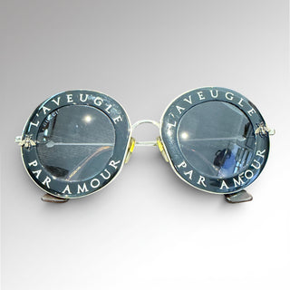 Lunettes L'Aveugle Par Amour