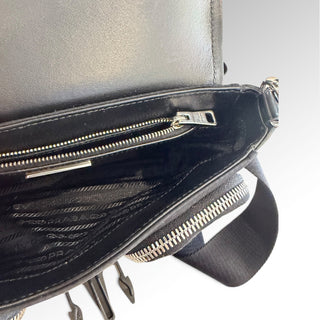 Sac bandoulière Re-Nylon