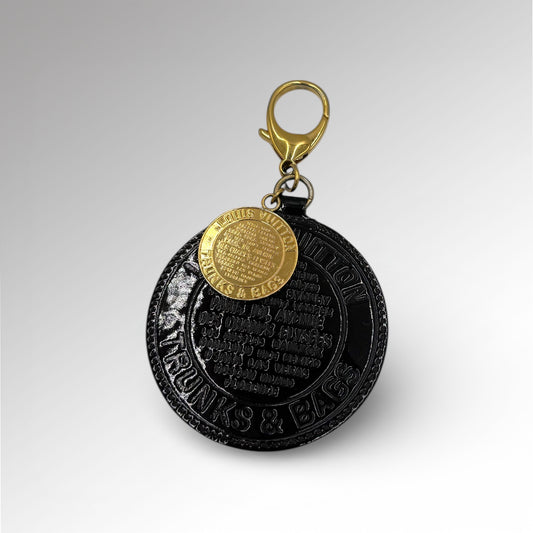 Bijou de sac signature