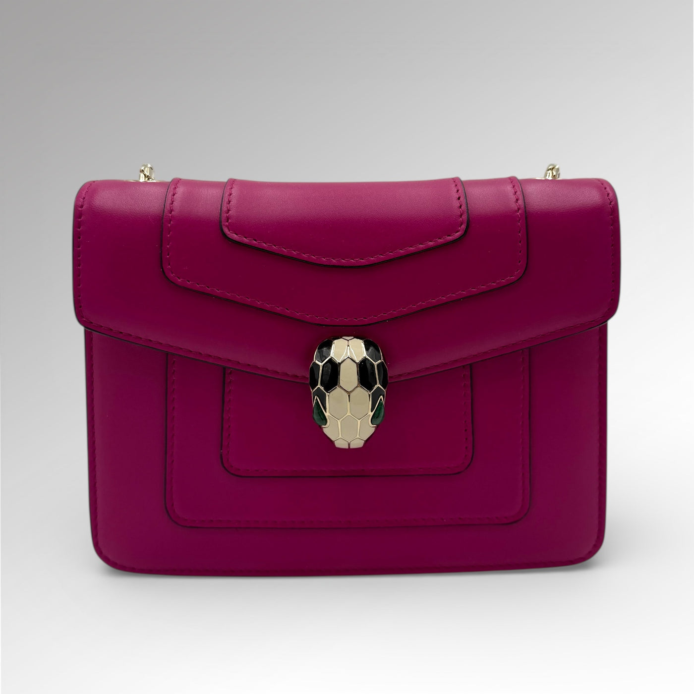 Sac Serpenti Forever