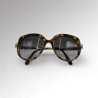 Lunettes Panthère de Cartier