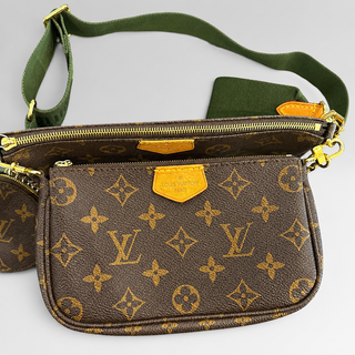 Sac Multi Pochette