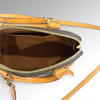 Sac Alma BB
