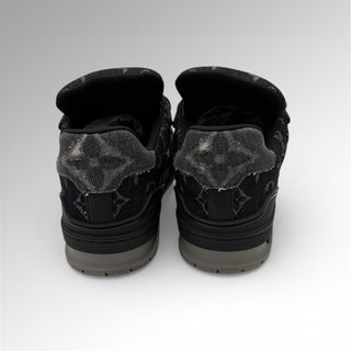 Trainer Denim Monogram