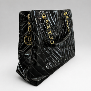 Sac V-Stitch Coco Mark