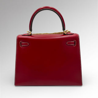 Sac Kelly II Sellier 25 Box