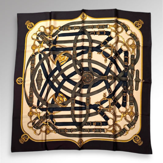 Carré 90 Cavalcadour