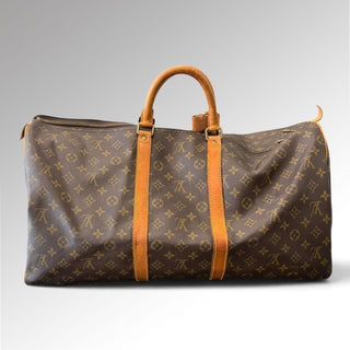 Sac Keepall 55