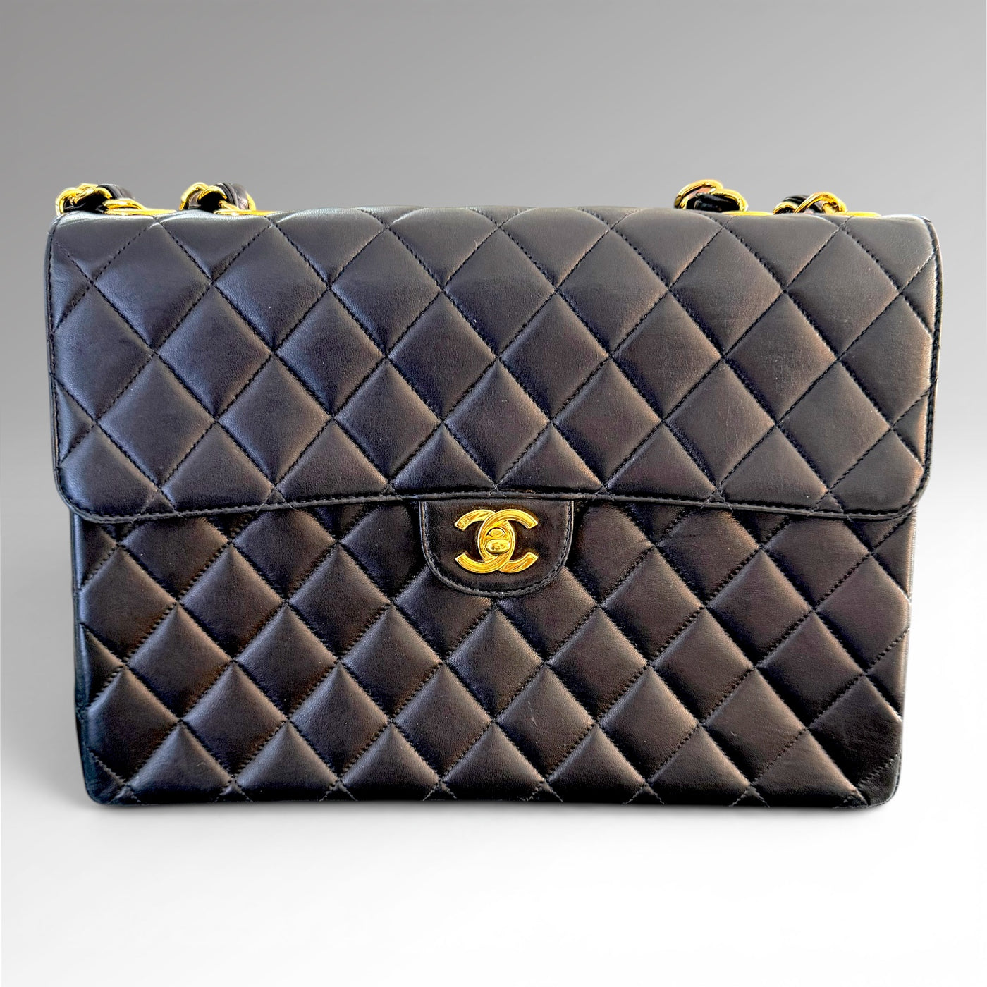 Sac Classic Flap Jumbo