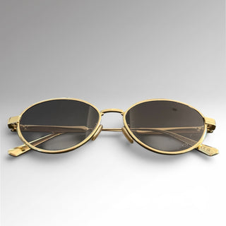 Lunettes CD Diamond Round