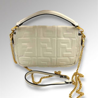 Fendi Sac Baguette