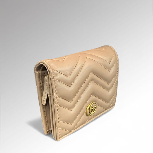 Portefeuille GG Marmont