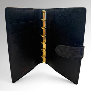 Couverture Agenda PM
