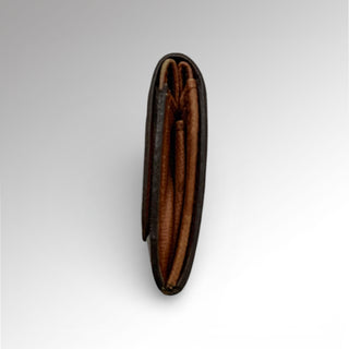 Porte-monnaie Elise Monogram