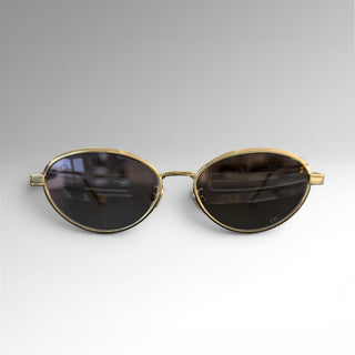 Lunettes CD Diamond Round