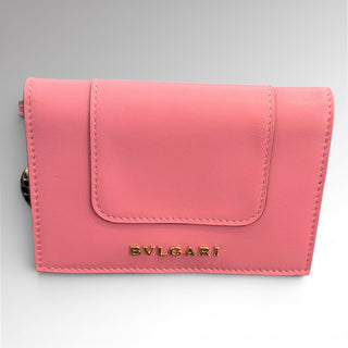Porte-cartes Serpenti