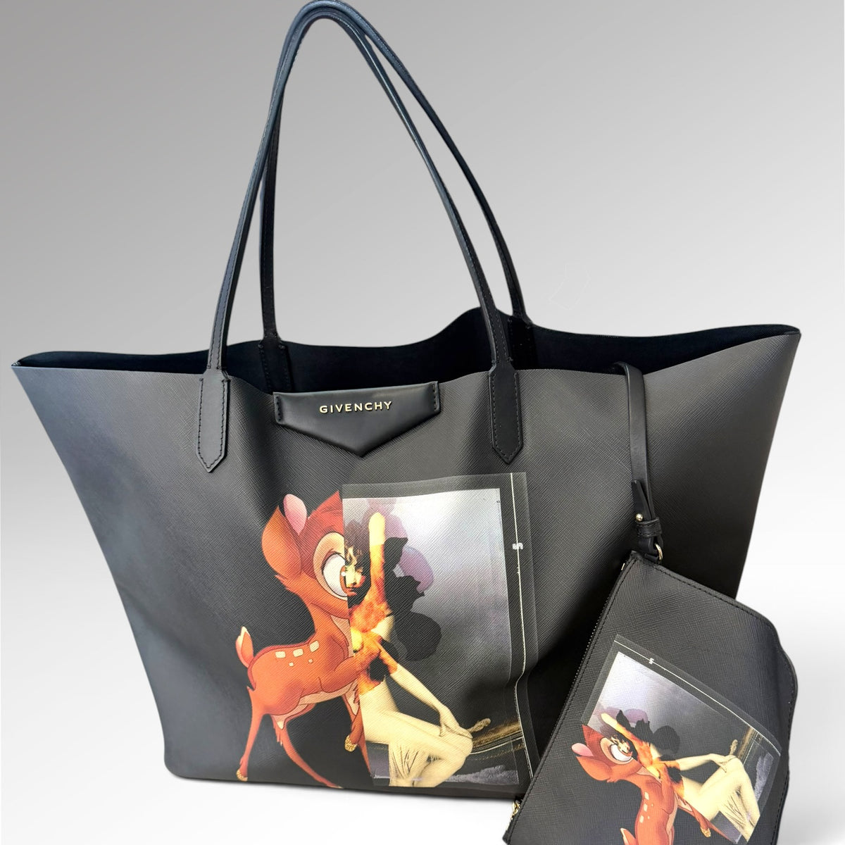Sac Antigona Bambi Tote