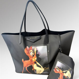 Sac Antigona Bambi Tote