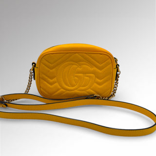 Sac Marmont Mini Camera