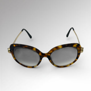 Lunettes Panthère de Cartier