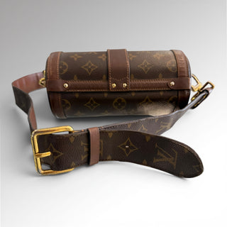 Malle Papillon
