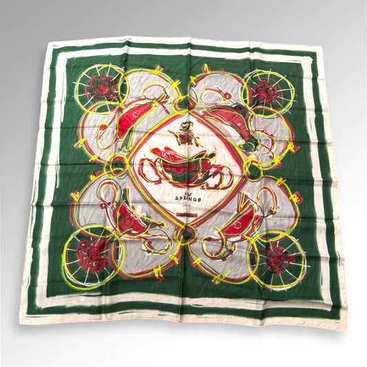 Carré 90 New Spring