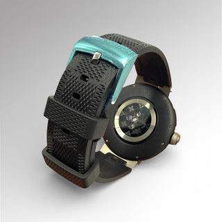 Montre connectée Tambour Horizon