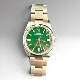 Montre Oyster Perpetual 36