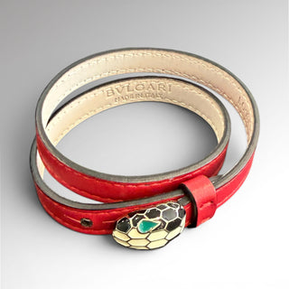 Bracelet Serpenti Forever