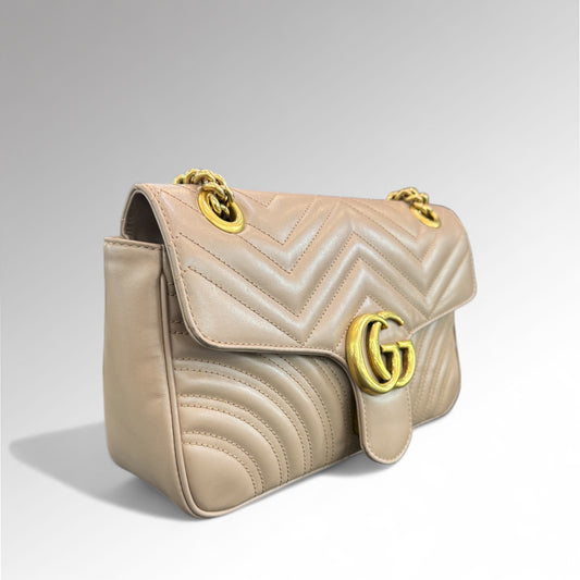 GG Marmont Small Bag