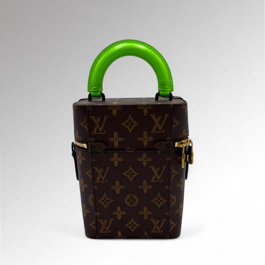 Sac Vertical Box n°7