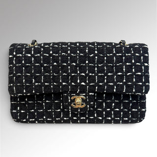 Sac Timeless Medium Tweed