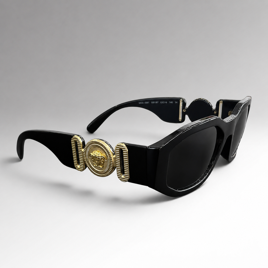 Lunettes de soleil Medusa