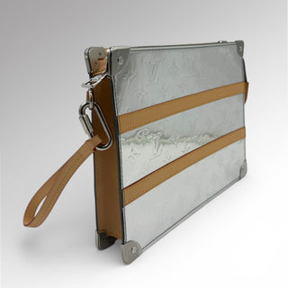 Pochette Trunck Monogram Mirror