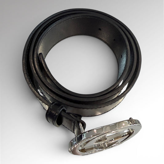 Ceinture Interlocking G
