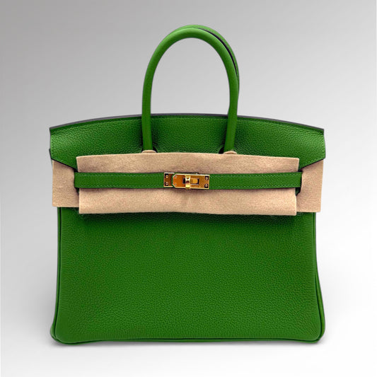 Sac Birkin 25