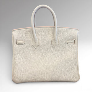 Sac Birkin 25