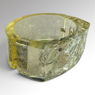Bracelet Résine Fantaisie