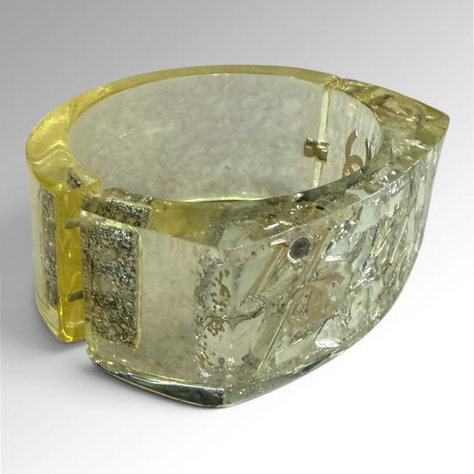 Bracelet Résine Fantaisie