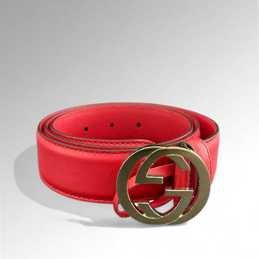 GG Marmont Belt