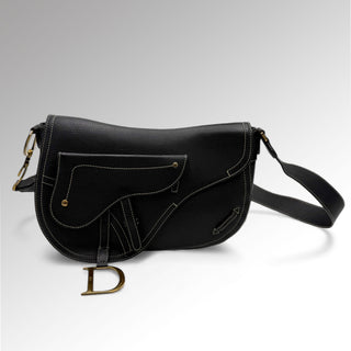 Sac Saddle Vintage