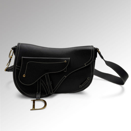 Sac Saddle Vintage