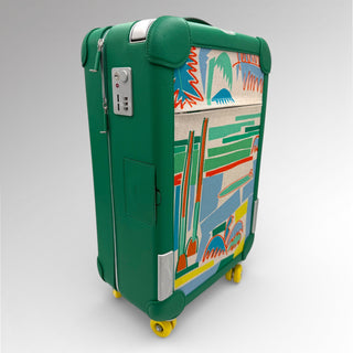 Valise Surfer Rolling 55