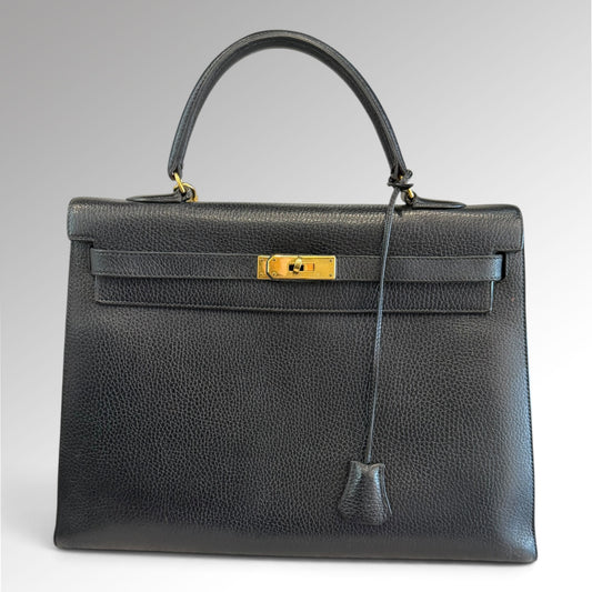 Sac Kelly 32 1995